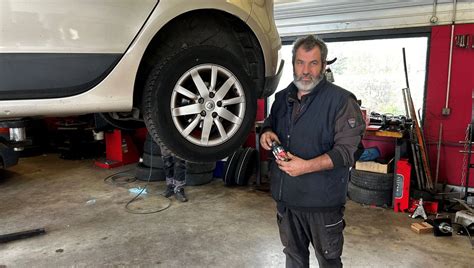 Giraud Daniel à Mozac