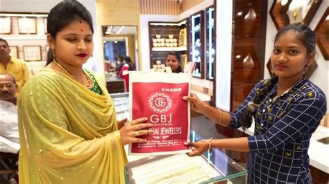 Giri Bhai Jewellers (GBJ) ®
