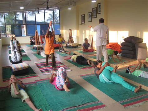 Girinath Yoga Center