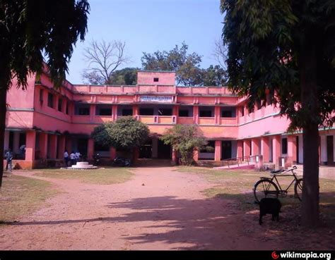 Girl's Middle School,Sarath