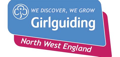 Girlguiding North West England
