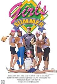 Girls of Summer (2008) film online,Max Tash,Kimberly Alexander,Anna Bohn,Rob Cesternino,Tarah DeSpain
