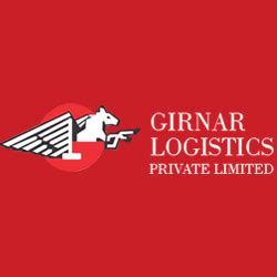 Girnar Logistics Pvt. Ltd.