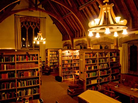 Girton College Library & Archive