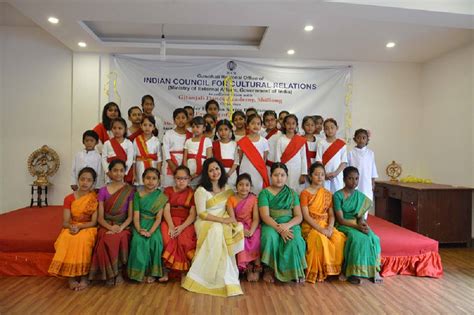 Gitanjali Dance Academy