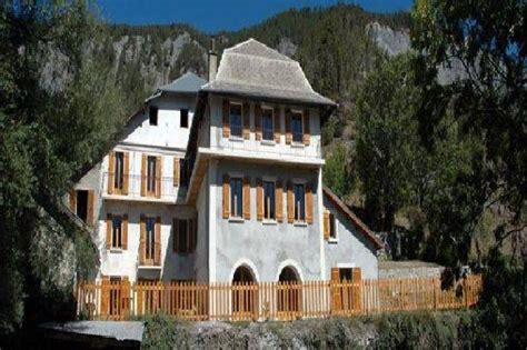 Gite Estello à Faucon