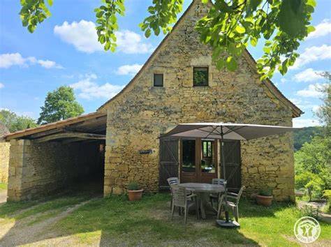 Gite Primevert à Vitrac
