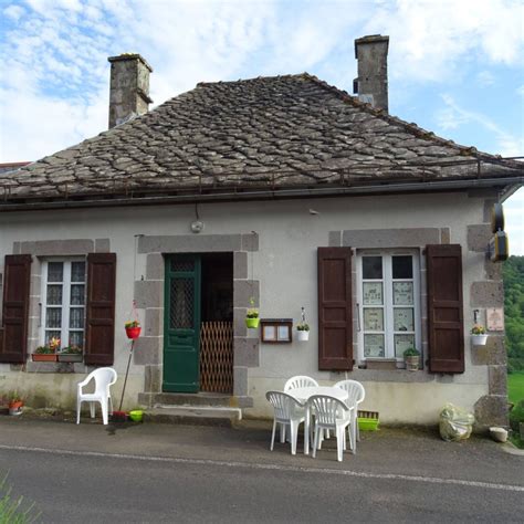 Gite d'étape du Fau à Le Fau