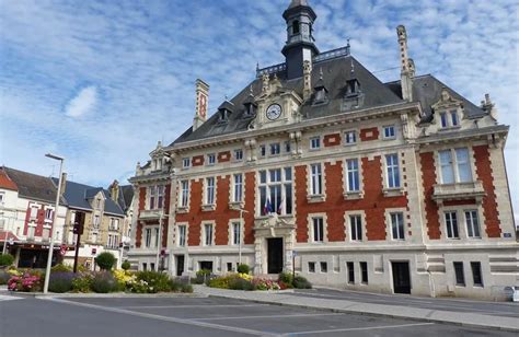 Gitem - Rethel à Rethel