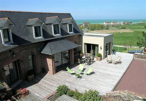 Gites CLAPEC à Hautot-sur-Mer