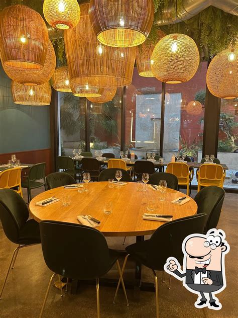 Giulia Restaurant à Reims