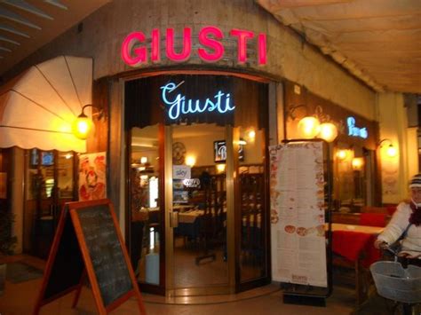 Giusti Rimini
