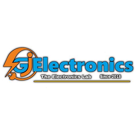 Gj-Electronics