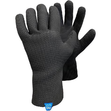 Glacier Glove ICE BAY Gloves