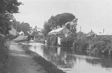 Glamorganshire Canal