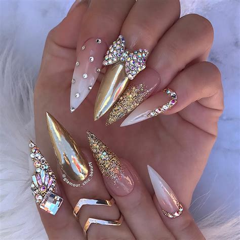 Glamorous Nails & Beauty