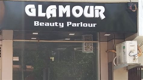 Glamour Beauty Parlour