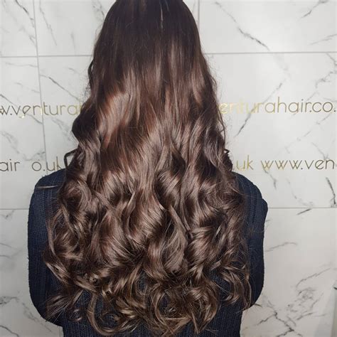 Glamourous extend- mobile hair extensions Southampton