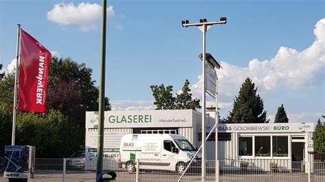Glaserei - Glassfactory