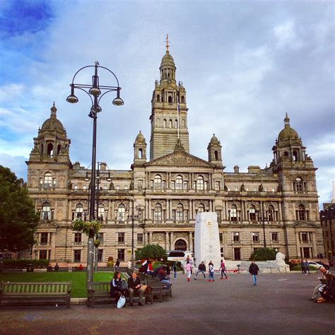 Glasgow & Lanarkshire removals