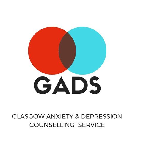 Glasgow Anxiety & Depression Counselling Service (GADS)