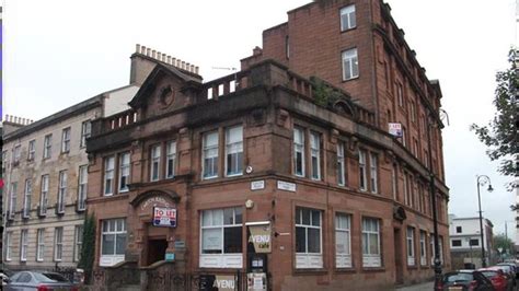 Glasgow Bar Association