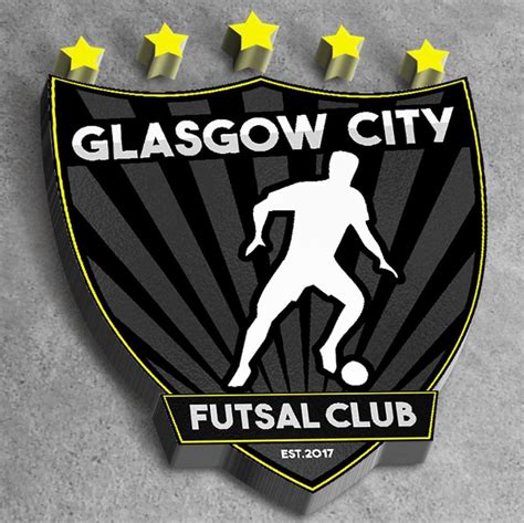 Glasgow City Futsal Club
