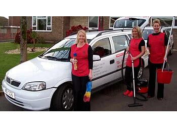 Glasgow Cleaning Services
