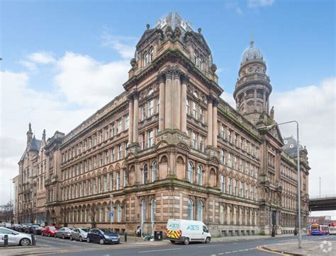 Glasgow Credit Union
