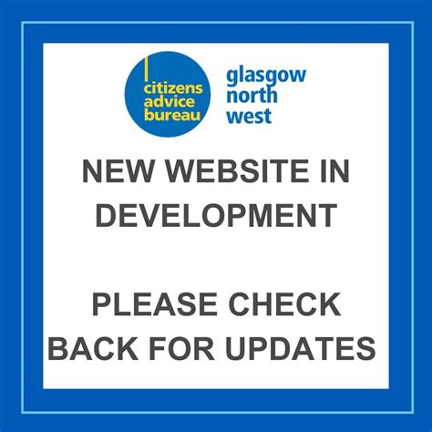 Glasgow North West Citizens Advice Bureau (GNWCAB)