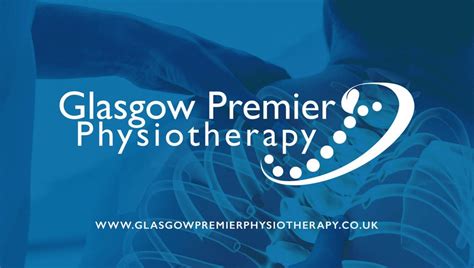 Glasgow Physiotherapy & Osteopathy - at Buckingham Clinic