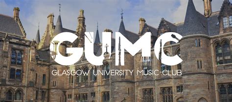 Glasgow University Music Club