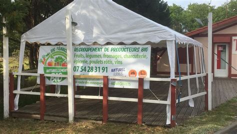 Glass&Bio Castets à Castets