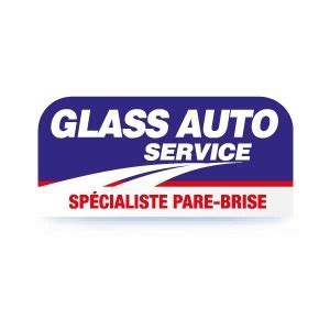 Glass Auto Service à Pauillac