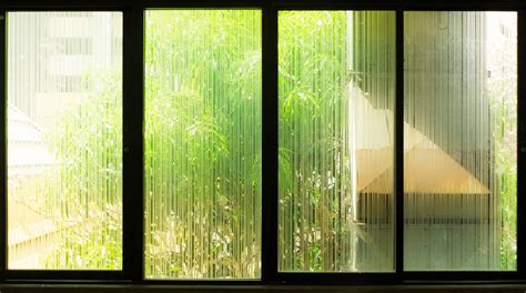 Glass Enhance - Window Tinting | Solar Control | Privacy Window Films