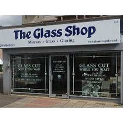 Glass Shop London Ltd