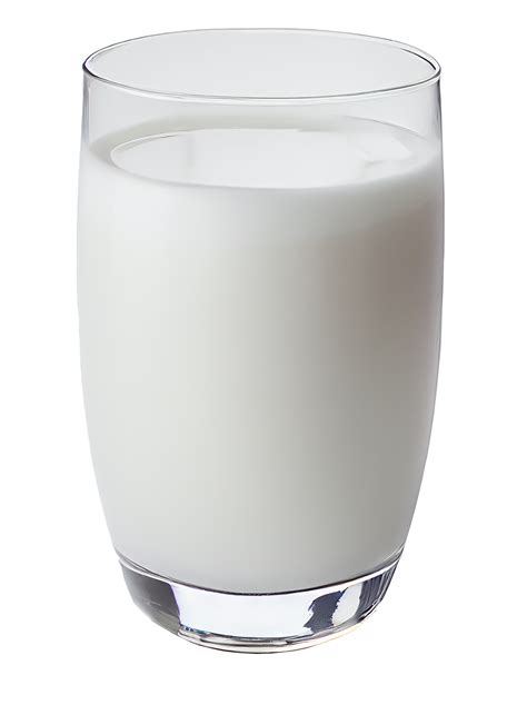 Glass of Milk