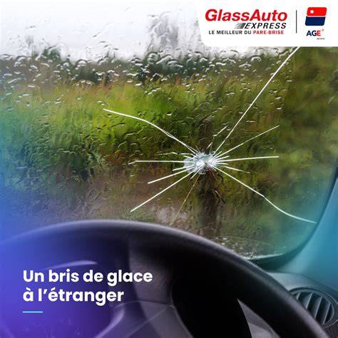 GlassAuto CHALEINS à Chaleins