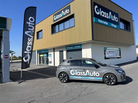GlassAuto ESPALION à Espalion