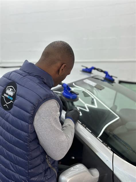 GlassAuto GONESSE à Gonesse