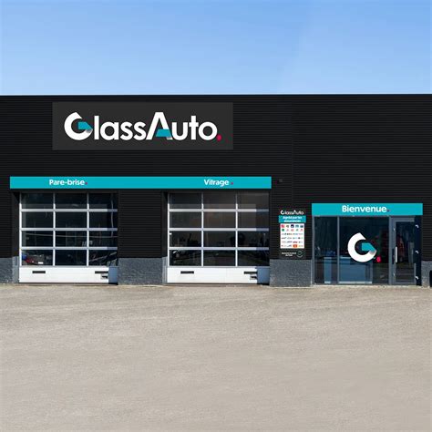 GlassAuto SOISSONS à Soissons