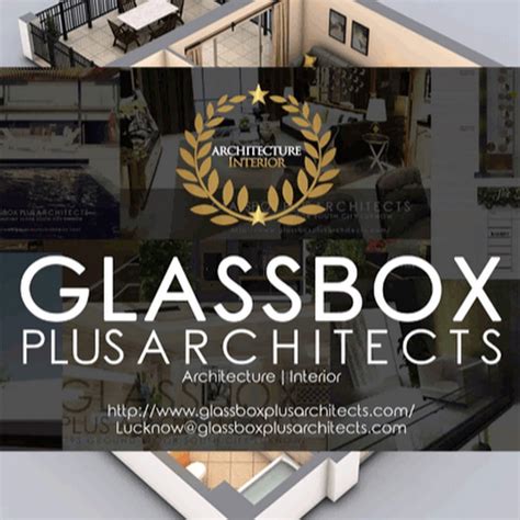 Glassbox Plus Architects