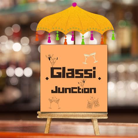Glassi Junction Bar and Hotel
