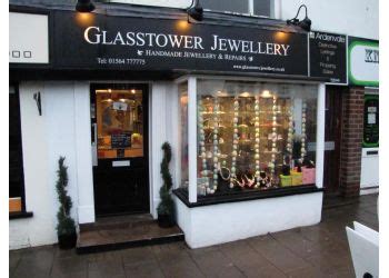 Glasstower Jewellery