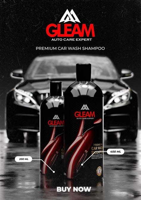 Gleam Clean Wash à Saint-Claud