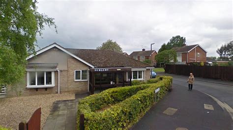 Glebe Park Surgery Dr Locker & Partners