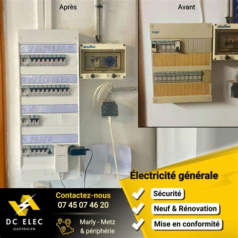 Gleim Electricite à Marly