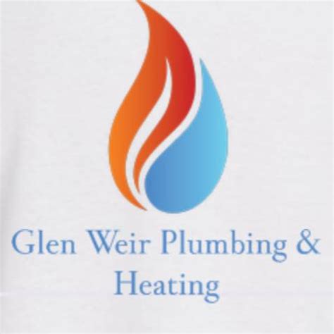 Glen Weir Plumbing & Heating Ltd