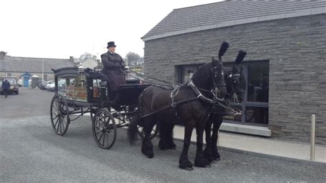 Glenanne Carriage Hire