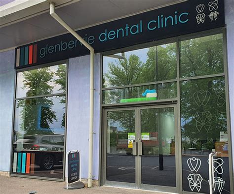 Glenbervie Dental Clinic
